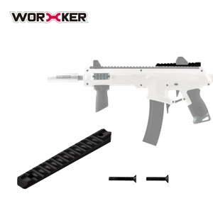 Seagull  Picatinny Rail Angled Riser Worker