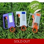 Hamster Shanye Phantomtech Blaster