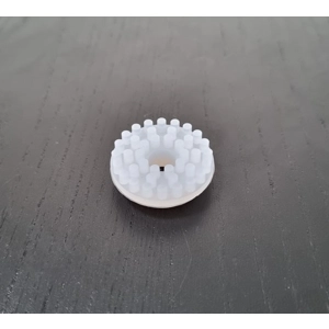 Harrier/Swift/Seagull Plunger Head Silicone Buffer Pad Worker