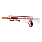 Harrier Clear Edition Worker Blaster Harrier Clear Edition Worker Blaster