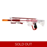 Harrier Clear Edition Worker Blaster