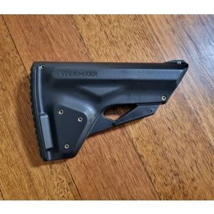 Harrier Butt Stock Worker