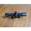 Scope Graphic Red Dot Sight