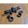 Scope Graphic Red Dot Sight