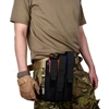 Triple double row talon magazine pouch Worker