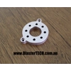 Longshot Metal End Cap Worker
