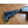 Inverted Scales AEG Blaster
