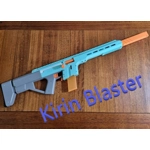 Kirin Type-A - Bolt Action Shell - Ejecting Blaster