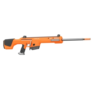 Kunlun Worker Blaster