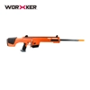 Kunlun Worker Blaster