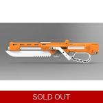 Mangzhong MZ-01 Shanye Phantomtech Blaster