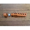 Zwq Ling Kong Bearing Bcar 5 degree Muzzle