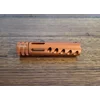 Zwq Ling Kong Bearing Bcar 5 degree Muzzle