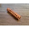 Zwq Ling Kong Bearing Bcar 5 degree Muzzle
