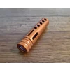 Zwq Ling Kong Bearing Bcar 5 degree Muzzle