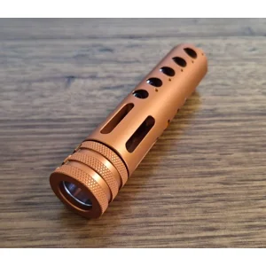 Zwq Ling Kong Bearing Bcar 5 degree Muzzle