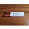 Lipo 3S 1100mah 40c thick XT30