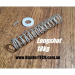 Longshot 18kg Spring Worker Longshot 18kg Spring Worker