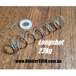Longshot 22kg Spring Worker Longshot 22kg Spring Worker