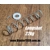 Longshot 22kg Spring Worker Longshot 22kg Spring Worker