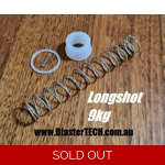 Longshot 9kg Spring Worker Longshot 9kg Spring Worker