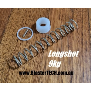 Longshot 9kg Spring Worker