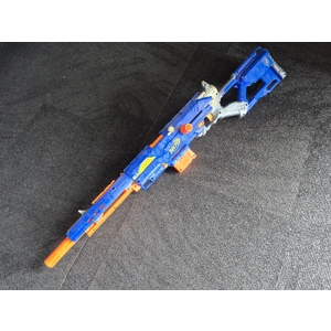 Longstrike blaster - Second hand