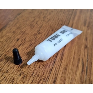 Silicone Lubricant 10g