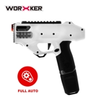 Nightingale 2.0 Full AUTO Pro / Ultra Worker Blaster Nightingale 2.0 Full AUTO Pro / Ultra Worker Blaster