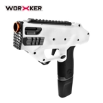 Nightingale 2.0 SEMI AUTO Pro / Ultra Worker Blaster Nightingale 2.0 SEMI AUTO Pro / Ultra Worker Blaster