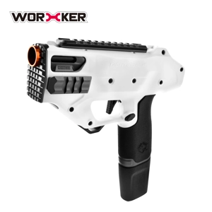 Nightingale 2.0 SEMI AUTO Pro / Ultra Worker Blaster