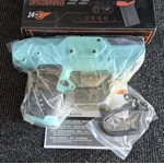 Nightingale 1.0 Full AUTO Pro / Ultra Worker Blaster - Second hand