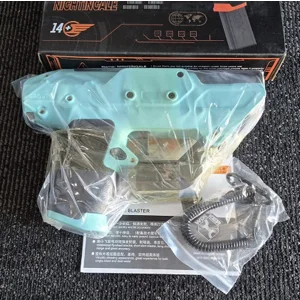 Nightingale 1.0 Full AUTO Pro / Ultra Worker Blaster - Second hand