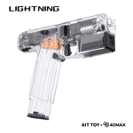 Lightning Blaster Ait Toy 40Max