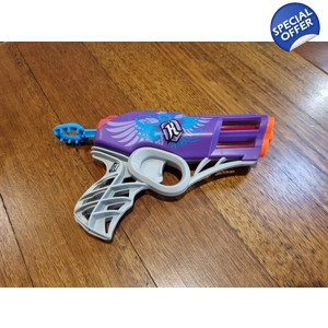 Messenger blaster Rebelle - Second hand