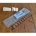 Elite 7kg Spring Elite 7kg Spring