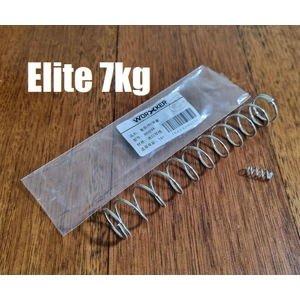 Elite 7kg Spring