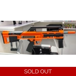 S400 Zebra ZWQ Blaster