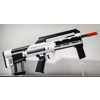 S400 Zebra ZWQ Blaster