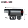 Swift Metal Dart Gate / Barrel Adapter Worker