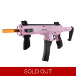 Seagull Worker Blaster