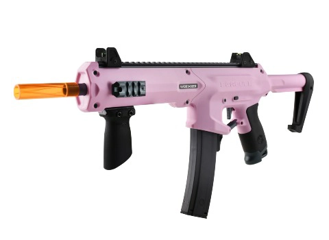 Seagull Blaster!!!