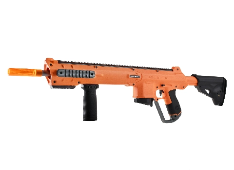 Harrier Blaster is Amazing!!!