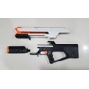 Swift Worker Blaster