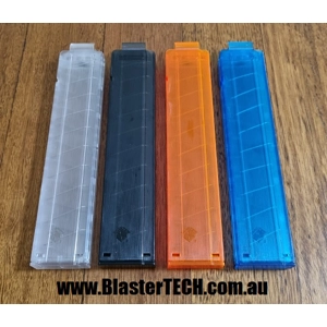 Worker Talon 15 dart Straight Stefan/Short Dart Magazine