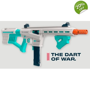 Trion Game Face Blaster