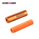 Scar Adjustable String Metal Housing Muzzle Worker Scar Adjustable String Metal Housing Muzzle Worker
