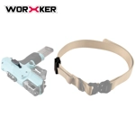 Nightingale holster/clip quick pull Worker Nightingale holster/clip quick pull Worker