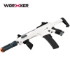 Seagull Bearing Scar 15 degree Muzzle Worker