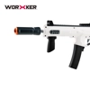 Seagull Bearing Scar 15 degree Muzzle Worker